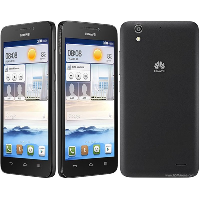 Unlock Huawei Ascend G630