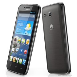 Unlock Huawei Ascend Y511