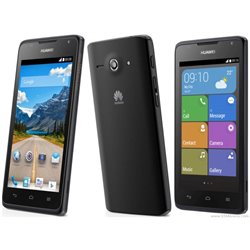 Unlock Huawei Ascend Y530