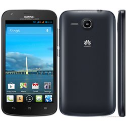 Unlock Huawei Ascend Y600