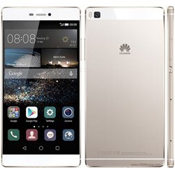 Unlock Huawei P8